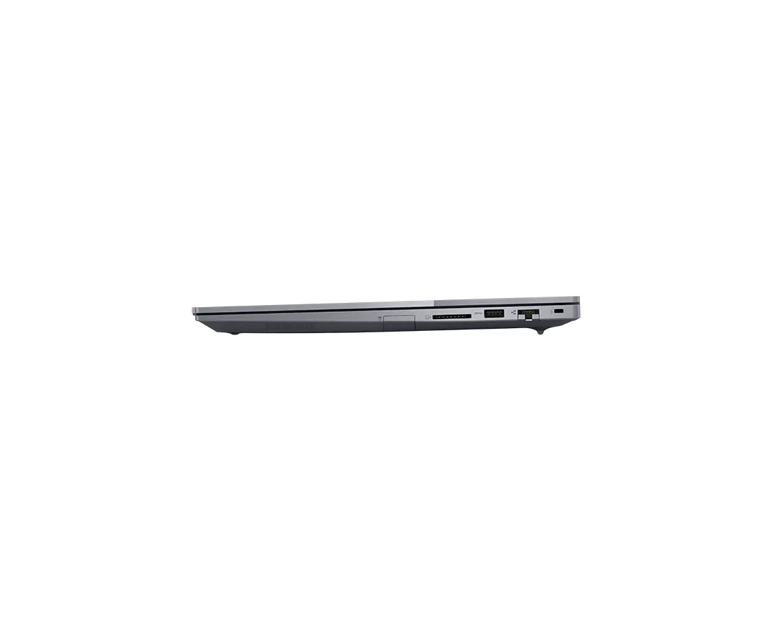 Lenovo ThinkBook 14 Gen 6 Plus, CPU: Core Ultra 9 - 185H, RAM: RAM 16 GB, Ổ cứng: SSD 512GB, Độ phân giải : Quad HD+, Card đồ họa: Intel Arc Graphics, Kích thước màn hình: 14 inch, Loại màn hình: Non-Touch, Hệ điều hành: Windows 11, Màu sắc: Luna Grey - hình số , 4 image