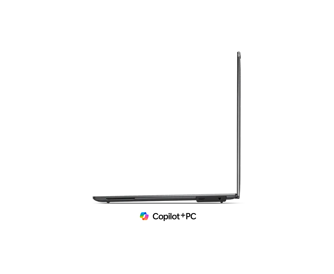 Lenovo ThinkPad X9 14 Gen 1, CPU: Core Ultra 7 268V, RAM: RAM 32 GB, Ổ cứng: SSD 1TB, Độ phân giải : Quad HD+, Card đồ họa: Intel Arc Graphics, Kích thước màn hình: 14 inch, Loại màn hình: Laptop Touch, Hệ điều hành: Windows 11, Màu sắc: Thunder Grey - hình số , 3 image