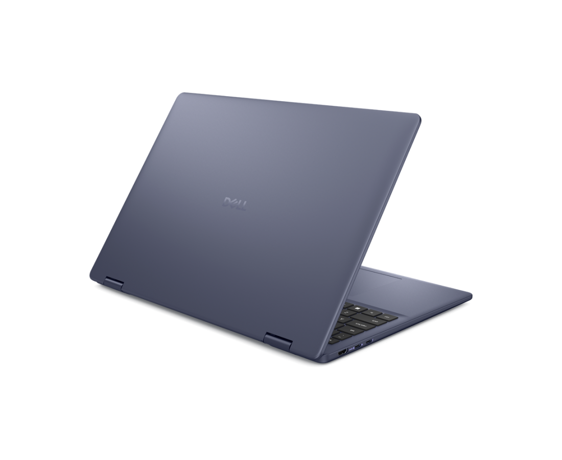 Dell 16 Plus 2 in 1 DB06250, CPU: Core Ultra 7 258V, RAM: RAM 32 GB, Ổ cứng: SSD 1TB, Độ phân giải : Quad HD+, Màu sắc: Midnight Blue - hình số , 6 image