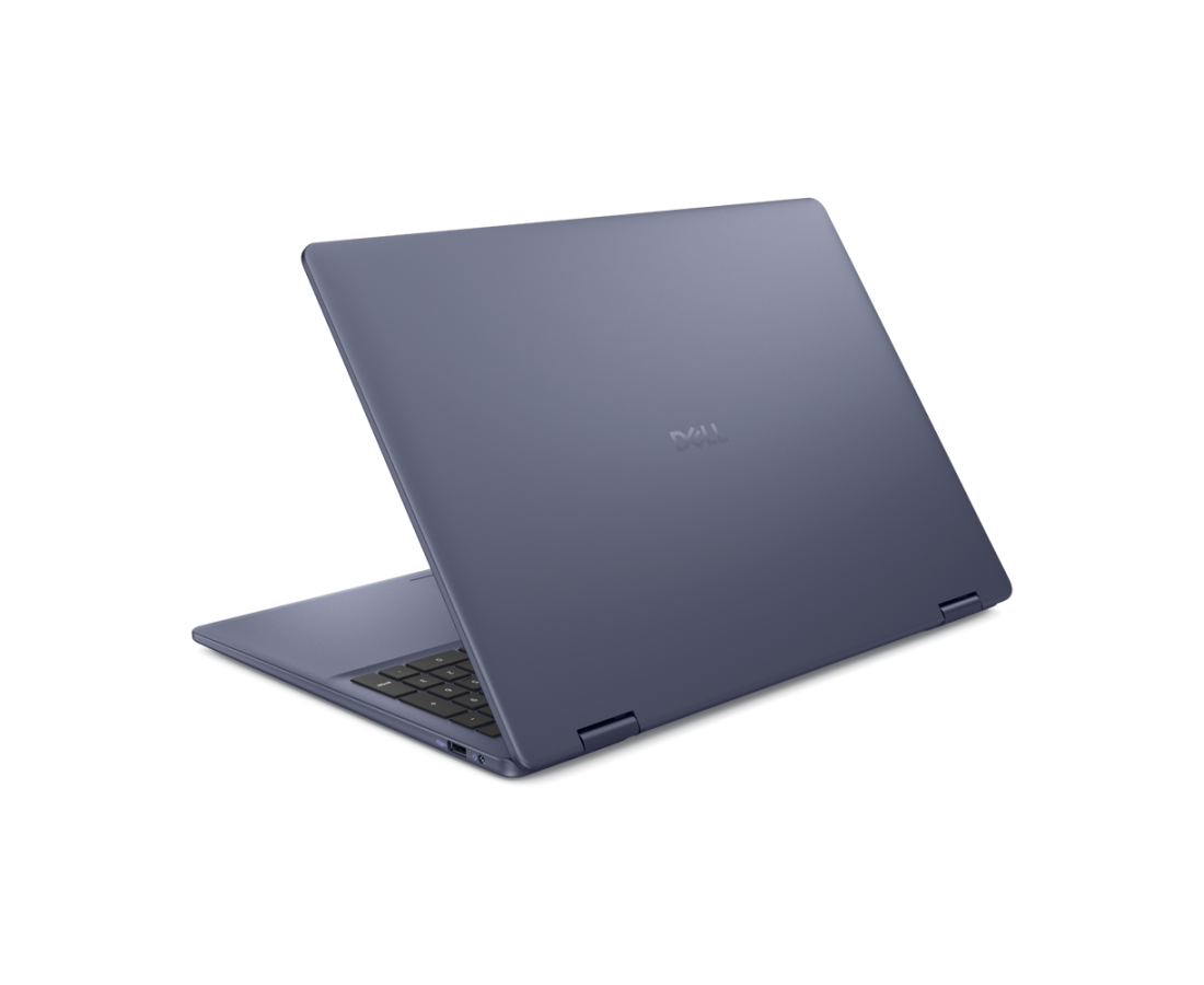 Dell 16 Plus 2 in 1 DB06250, CPU: Core Ultra 7 258V, RAM: RAM 32 GB, Ổ cứng: SSD 1TB, Độ phân giải : Quad HD+, Màu sắc: Midnight Blue - hình số , 7 image