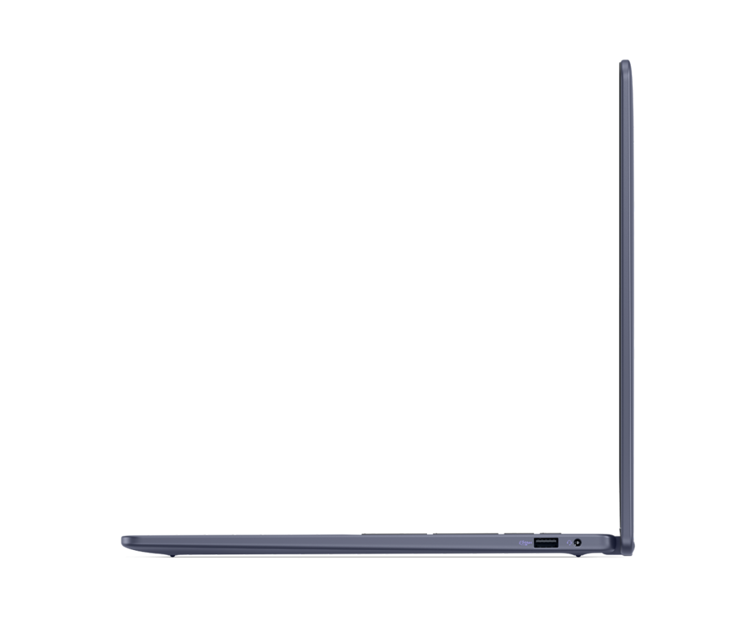 Dell 16 Plus 2 in 1 DB06250, CPU: Core Ultra 7 258V, RAM: RAM 32 GB, Ổ cứng: SSD 1TB, Độ phân giải : Quad HD+, Màu sắc: Midnight Blue - hình số , 8 image