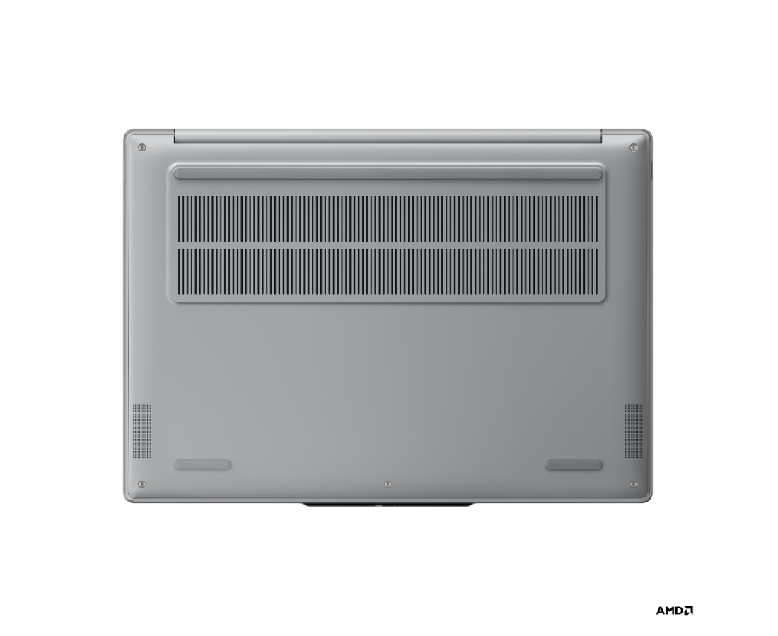 Lenovo IdeaPad Pro 5 14ASP10, CPU: Ryzen AI 9 365, RAM: RAM 32 GB, Ổ cứng: SSD 1TB, Độ phân giải : Quad HD+, Card đồ họa: AMD Radeon Graphics, Kích thước màn hình: 14 inch, Loại màn hình: Laptop Non-Touch, Hệ điều hành: Windows 11, Màu sắc: Luna Grey - hình số , 6 image