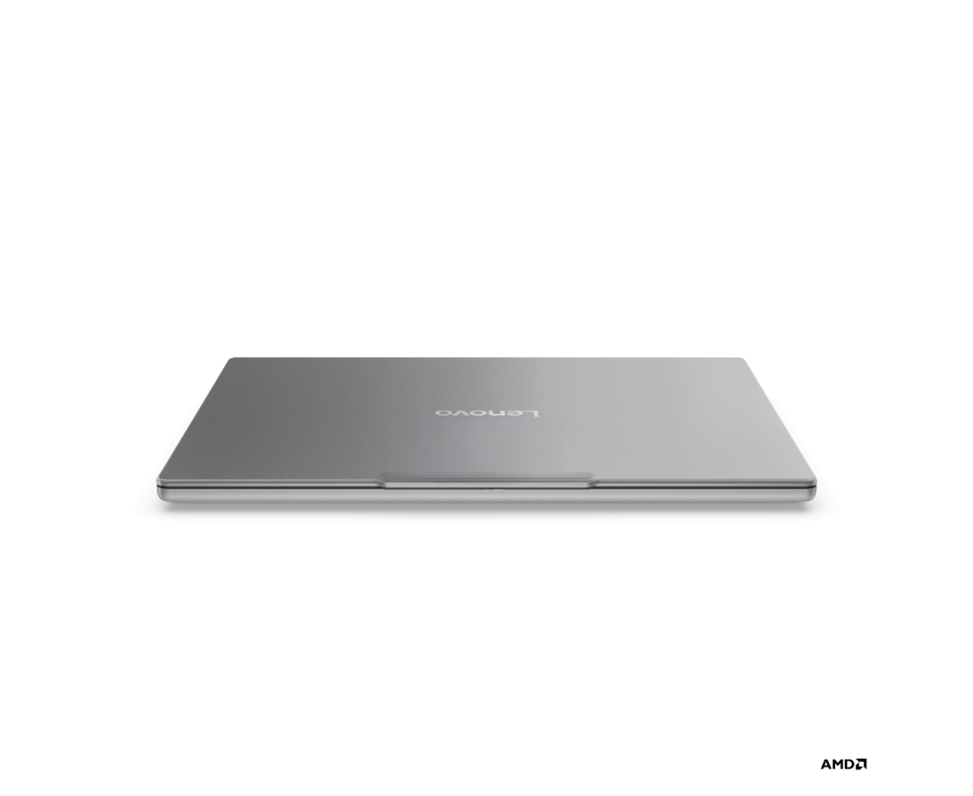 Lenovo IdeaPad Pro 5 14ASP10, CPU: Ryzen AI 9 365, RAM: RAM 32 GB, Ổ cứng: SSD 1TB, Độ phân giải : Quad HD+, Card đồ họa: AMD Radeon Graphics, Kích thước màn hình: 14 inch, Loại màn hình: Laptop Non-Touch, Hệ điều hành: Windows 11, Màu sắc: Luna Grey - hình số , 7 image