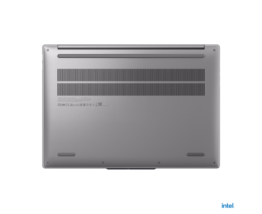 Lenovo IdeaPad Slim 5 16IAH10, CPU: Core Ultra 5 225H, RAM: RAM 24 GB, Ổ cứng: SSD 1TB, Độ phân giải : Quad HD+, Card đồ họa: Intel Graphic, Loại màn hình: Laptop Non-Touch, Hệ điều hành: Windows 11, Màu sắc: Luna Grey - hình số , 4 image