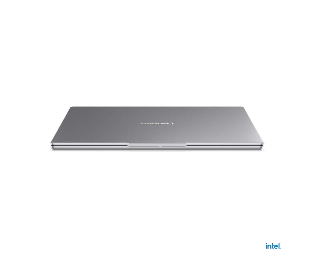 Lenovo IdeaPad Slim 5 16IAH10, CPU: Core Ultra 5 225H, RAM: RAM 24 GB, Ổ cứng: SSD 1TB, Độ phân giải : Quad HD+, Card đồ họa: Intel Graphic, Loại màn hình: Laptop Non-Touch, Hệ điều hành: Windows 11, Màu sắc: Luna Grey - hình số , 5 image