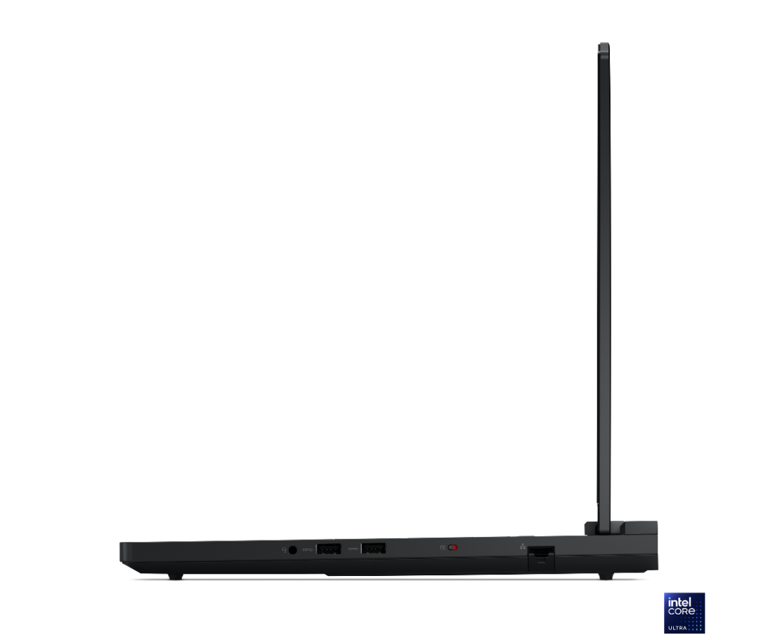 Lenovo Legion Pro 7 16IAX10H, CPU: Core Ultra 9 275HX, RAM: RAM 32 GB, Ổ cứng: SSD 1TB, Độ phân giải : Quad HD+, Card đồ họa: NVIDIA GeForce RTX 5080, Kích thước màn hình: 16 inch, Loại màn hình: Laptop Non-Touch, Hệ điều hành: Windows 11, Màu sắc: Eclipse Black - hình số , 12 image