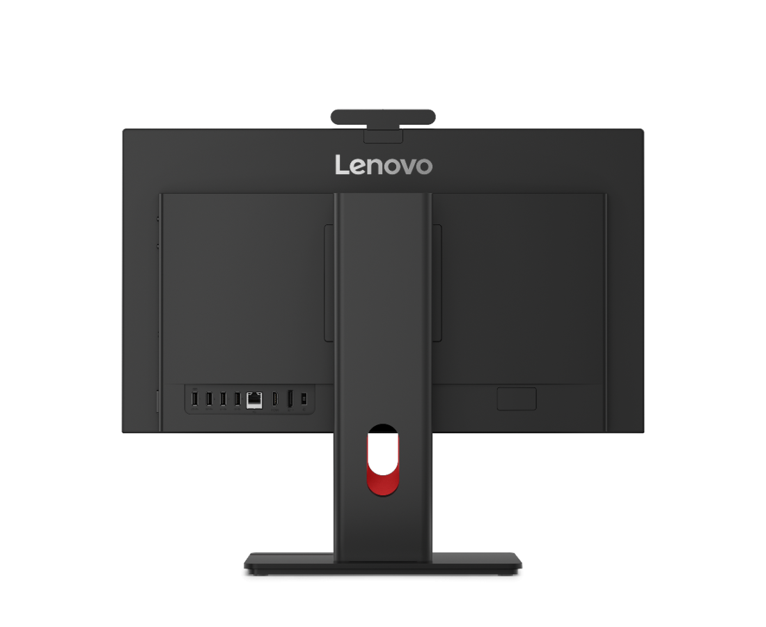 Lenovo ThinkCentre M70a Gen 6, CPU: Core Ultra 5 235T, RAM: RAM 16 GB, Ổ cứng: SSD 1TB, Độ phân giải : Full HD, Card đồ họa: Intel Graphic, Kích thước màn hình: 23.8 inch, Loại màn hình: Laptop Non-Touch, Hệ điều hành: Windows 11, Màu sắc: Black - hình số , 2 image