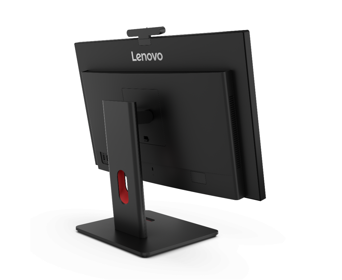 Lenovo ThinkCentre M70a Gen 6, CPU: Core Ultra 5 235T, RAM: RAM 16 GB, Ổ cứng: SSD 1TB, Độ phân giải : Full HD, Card đồ họa: Intel Graphic, Kích thước màn hình: 23.8 inch, Loại màn hình: Laptop Non-Touch, Hệ điều hành: Windows 11, Màu sắc: Black - hình số , 3 image