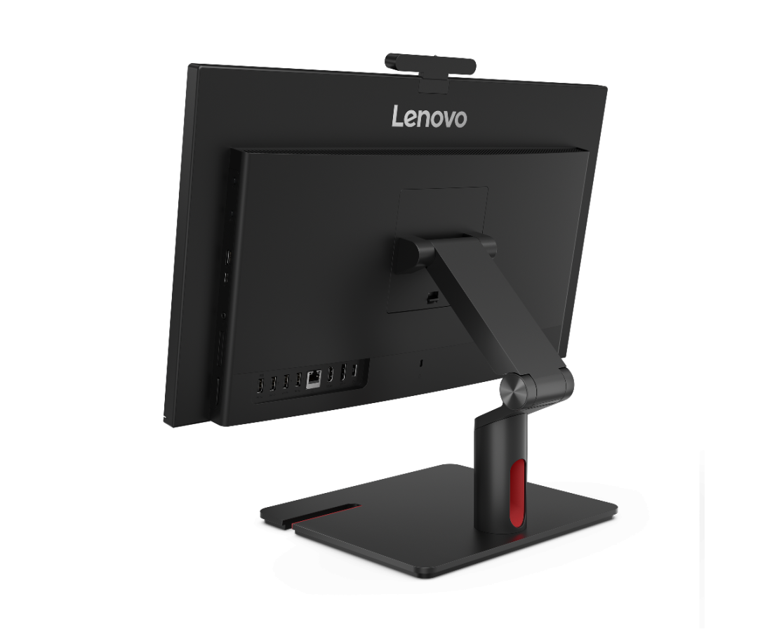 Lenovo ThinkCentre M70a Gen 6, CPU: Core Ultra 5 235T, RAM: RAM 16 GB, Ổ cứng: SSD 1TB, Độ phân giải : Full HD, Card đồ họa: Intel Graphic, Kích thước màn hình: 23.8 inch, Loại màn hình: Laptop Non-Touch, Hệ điều hành: Windows 11, Màu sắc: Black - hình số , 5 image
