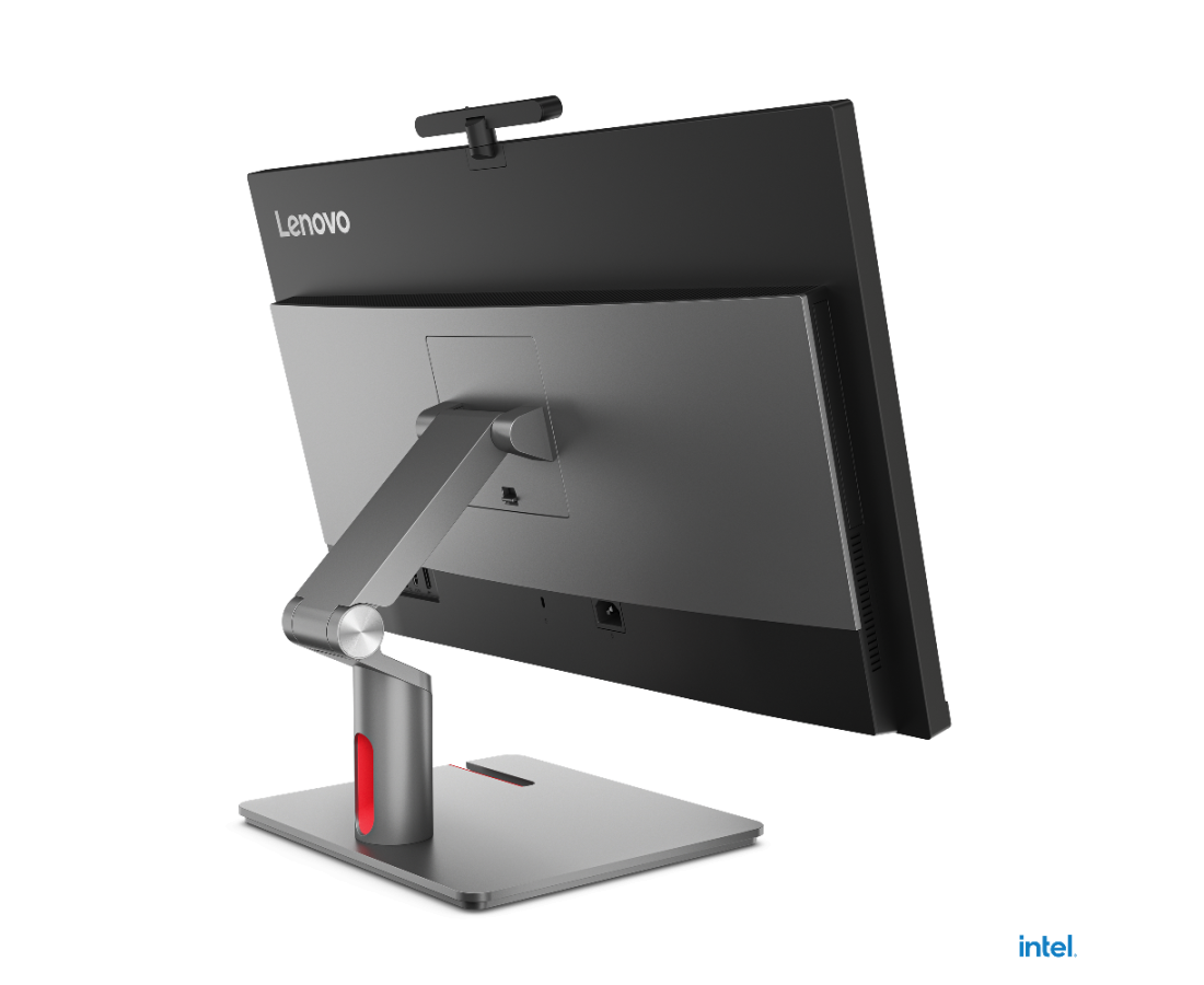 Lenovo ThinkCentre M90a Pro Gen 6, CPU: Core Ultra 7 265, RAM: RAM 16 GB, Ổ cứng: SSD 512GB, Độ phân giải : Quad HD, Card đồ họa: Intel Graphic, Kích thước màn hình: 27 inch, Loại màn hình: Non-Touch, Hệ điều hành: Windows 11, Màu sắc: Black - hình số , 5 image