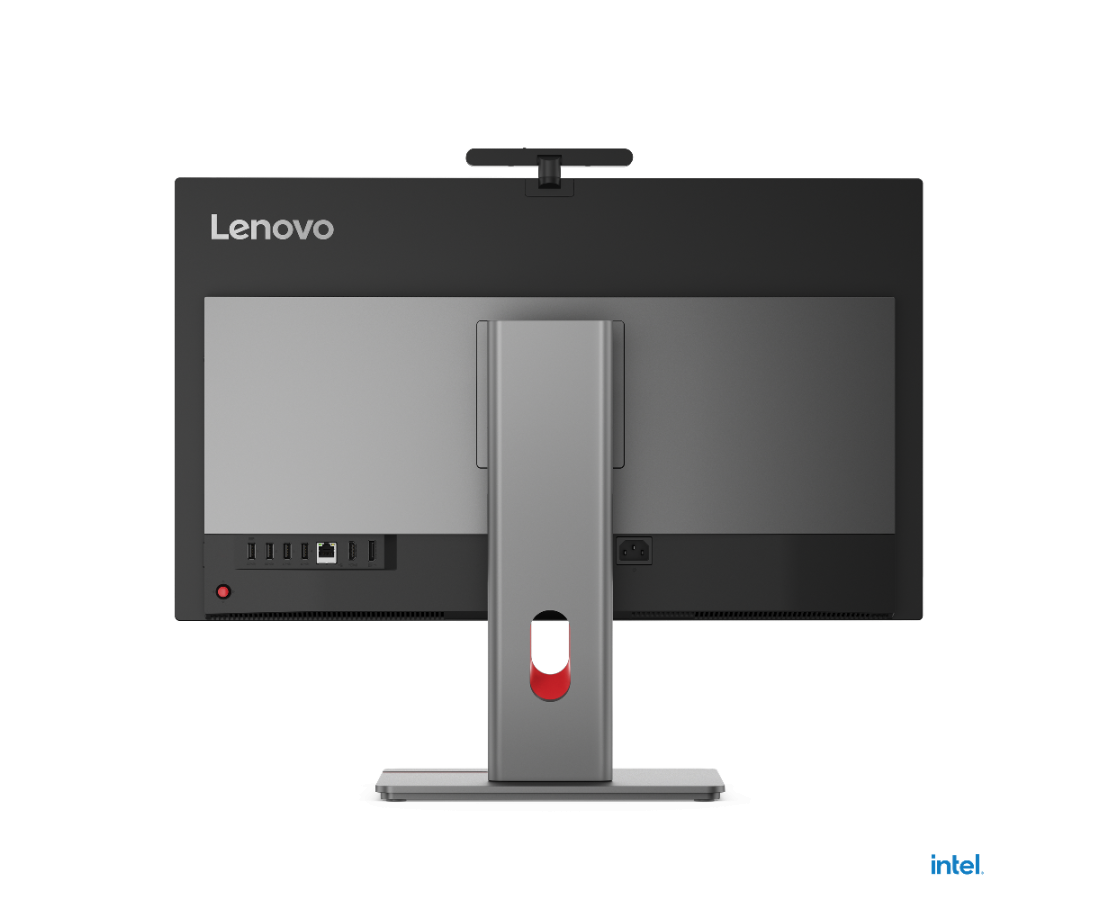 Lenovo ThinkCentre M90a Pro Gen 6, CPU: Core Ultra 7 265, RAM: RAM 16 GB, Ổ cứng: SSD 512GB, Độ phân giải : Quad HD, Card đồ họa: Intel Graphic, Kích thước màn hình: 27 inch, Loại màn hình: Non-Touch, Hệ điều hành: Windows 11, Màu sắc: Black - hình số , 9 image