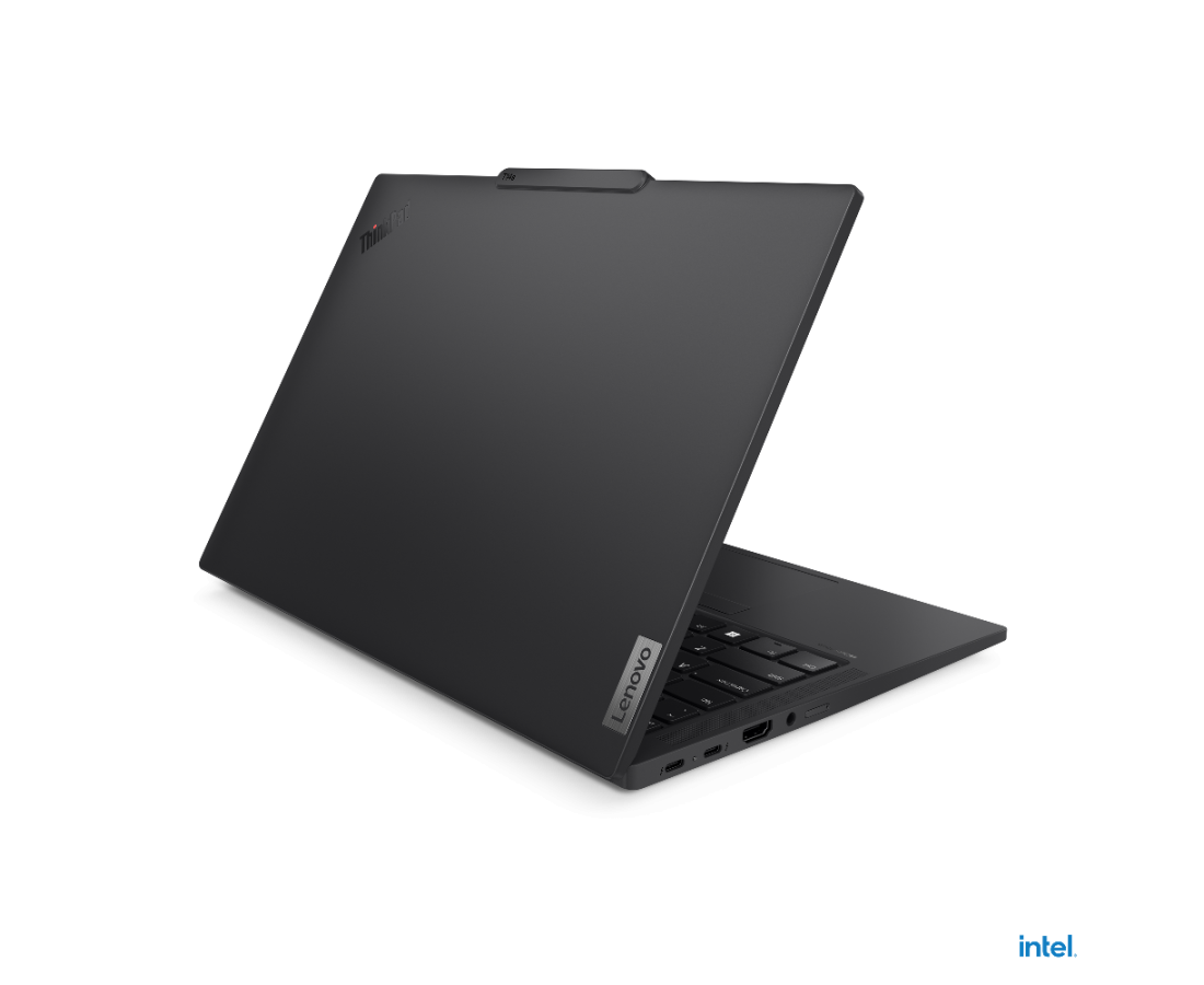 Lenovo Thinkpad T14s Gen 6, CPU: Core Ultra 7 258V, RAM: RAM 32 GB, Ổ cứng: SSD 1TB, Độ phân giải : Full HD+, Card đồ họa: Intel Arc Graphics, Kích thước màn hình: 14 inch, Loại màn hình: Laptop Touch, Hệ điều hành: Windows 11, Màu sắc: Black - hình số , 15 image