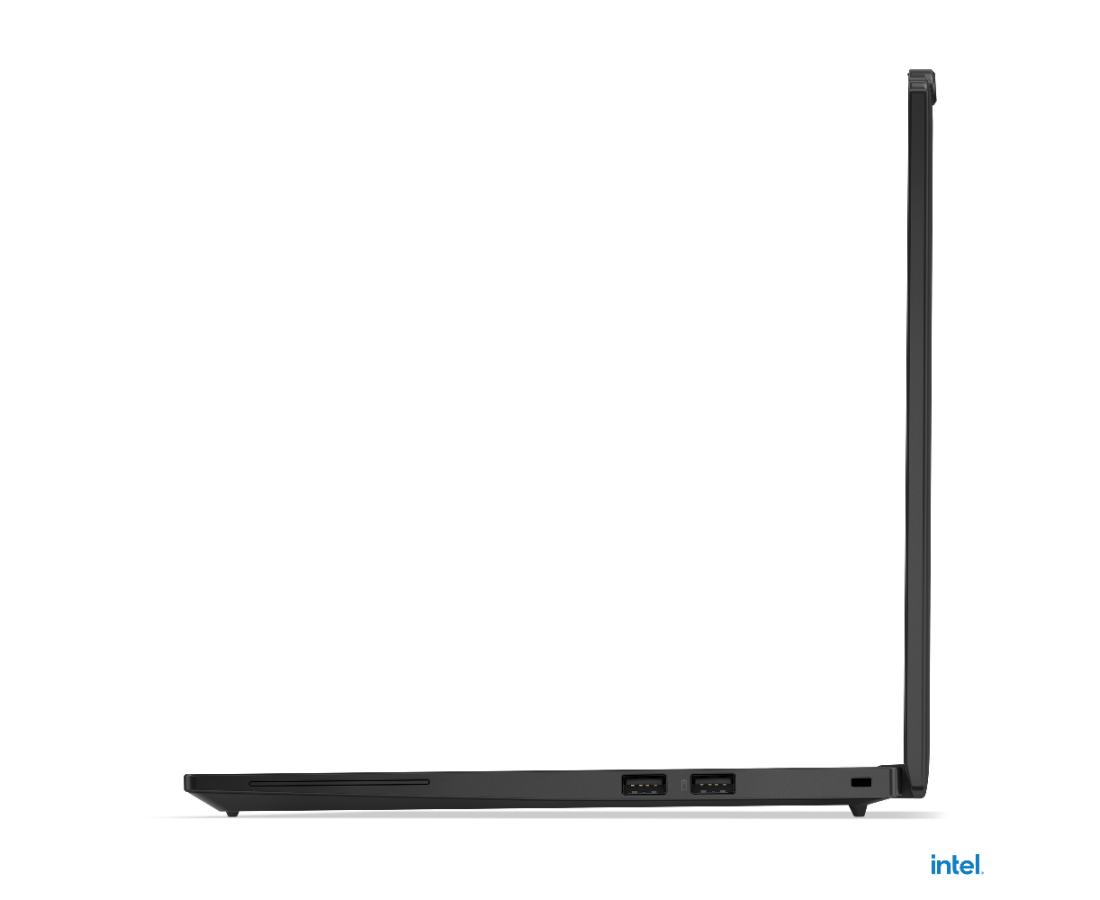 Lenovo Thinkpad T14s Gen 6, CPU: Core Ultra 7 258V, RAM: RAM 32 GB, Ổ cứng: SSD 512GB, Độ phân giải : Full HD+, Card đồ họa: Intel Arc Graphics, Kích thước màn hình: 14 inch, Loại màn hình: Laptop Non-Touch, Hệ điều hành: Windows 11, Màu sắc: Black - hình số , 9 image