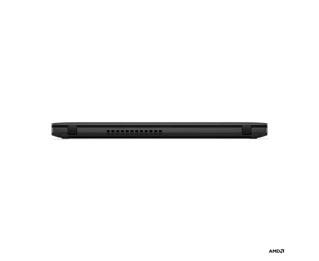 Lenovo ThinkPad T16 Gen 4, CPU: Ryzen AI 5 Pro 340, RAM: RAM 16 GB, Ổ cứng: SSD 512GB, Độ phân giải : Full HD+, Card đồ họa: AMD Radeon Graphics, Loại màn hình: Laptop Non-Touch, Hệ điều hành: Windows 11, Màu sắc: Black - hình số , 4 image