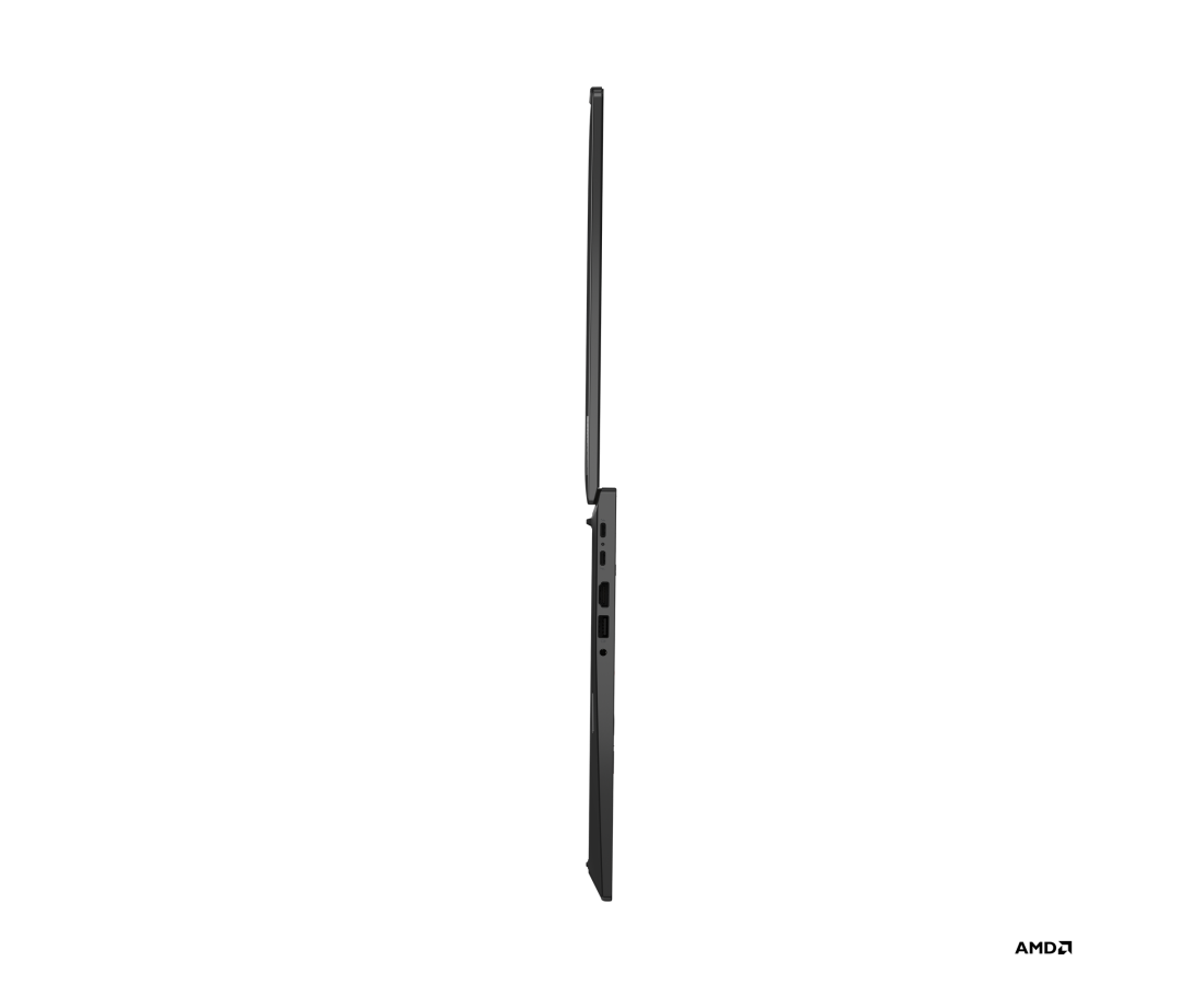 Lenovo ThinkPad T16 Gen 4, CPU: Ryzen AI 5 Pro 340, RAM: RAM 16 GB, Ổ cứng: SSD 512GB, Độ phân giải : Full HD+, Card đồ họa: AMD Radeon Graphics, Loại màn hình: Laptop Non-Touch, Hệ điều hành: Windows 11, Màu sắc: Black - hình số , 9 image