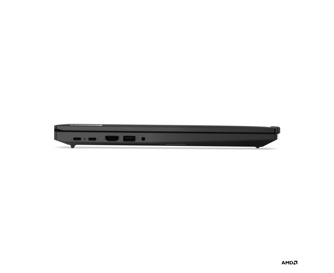 Lenovo ThinkPad T16 Gen 4, CPU: Ryzen AI 5 Pro 340, RAM: RAM 16 GB, Ổ cứng: SSD 512GB, Độ phân giải : Full HD+, Card đồ họa: AMD Radeon Graphics, Loại màn hình: Laptop Non-Touch, Hệ điều hành: Windows 11, Màu sắc: Black - hình số , 11 image