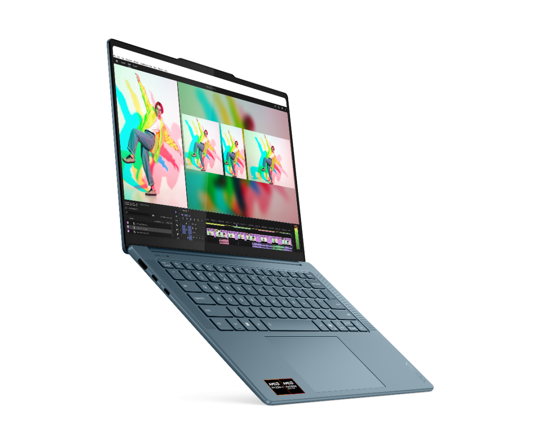 Lenovo Yoga Pro 7 14AKP10 - hình số , 7 image
