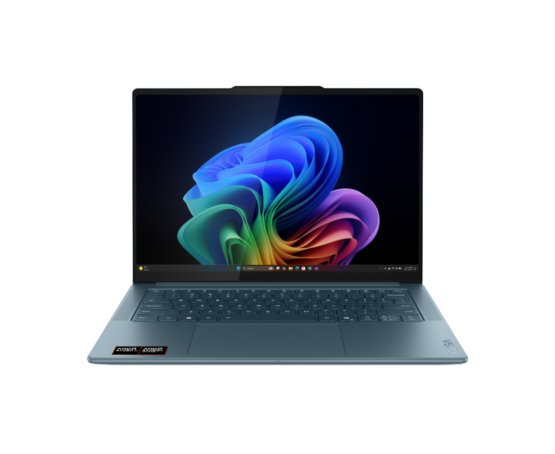 Lenovo Yoga Pro 7 14AKP10 - hình số 