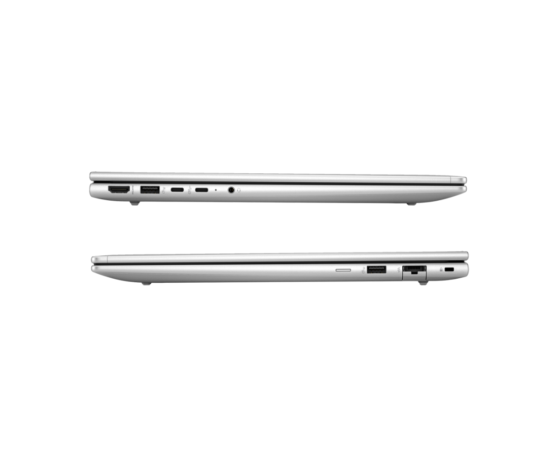 HP ProBook 460 G11, CPU: Core Ultra 5 125U, RAM: RAM 8 GB, Ổ cứng: SSD 256GB, Độ phân giải : Full HD+, Card đồ họa: Intel Graphic, Kích thước màn hình: 16 inch, Loại màn hình: Laptop Non-Touch, Hệ điều hành: Windows 11, Màu sắc: Pike Silver - hình số , 5 image