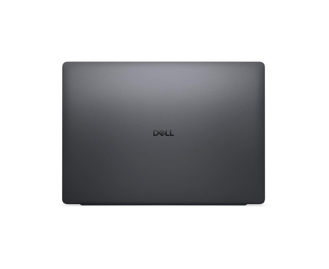 Dell Pro 16 PC16250, CPU: Core 7 150U, RAM: RAM 16 GB, Ổ cứng: SSD 512GB, Độ phân giải : Full HD+, Card đồ họa: Intel Graphic, Kích thước màn hình: 16 inch, Loại màn hình: Laptop Touch, Hệ điều hành: Windows 11, Màu sắc: Magnetite - hình số , 9 image
