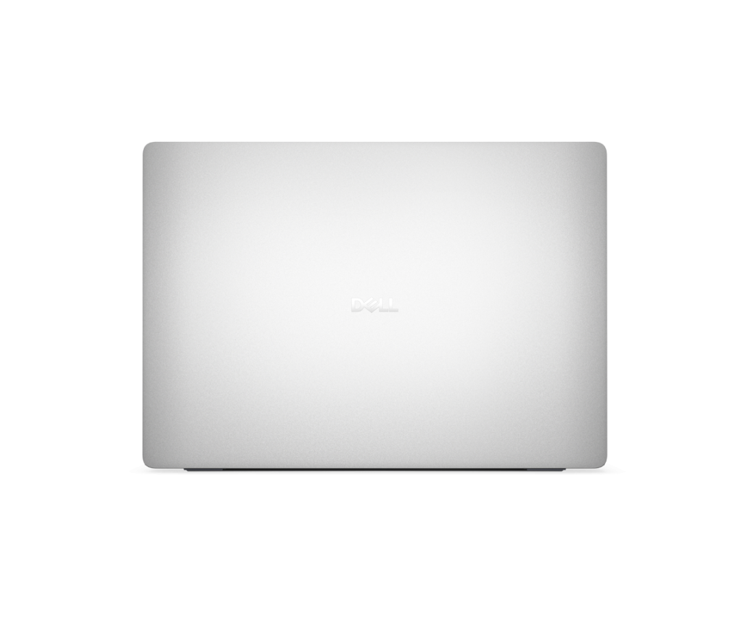 Dell Pro 16 PC16250, CPU: Core Ultra 7 265U, RAM: RAM 32 GB, Ổ cứng: SSD 1TB, Độ phân giải : Full HD+, Card đồ họa: Intel Graphic, Kích thước màn hình: 16 inch, Loại màn hình: Laptop Touch, Hệ điều hành: Windows 11, Màu sắc: Platinum Silver - hình số , 9 image