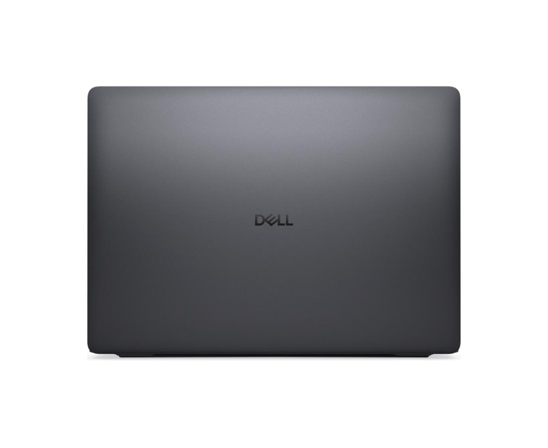 Dell Pro 14 PC14250, CPU: Core 7 150U, RAM: RAM 32 GB, Ổ cứng: SSD 512GB, Độ phân giải : Full HD+, Card đồ họa: Intel Graphic, Kích thước màn hình: 14 inch, Loại màn hình: Laptop Non-Touch, Hệ điều hành: Windows 11, Màu sắc: Magnetite - hình số , 9 image