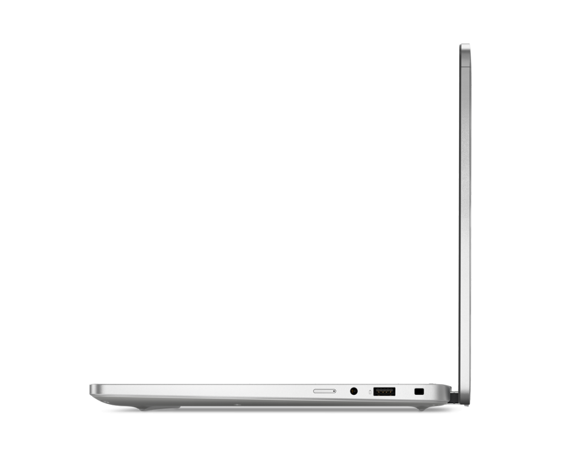 Dell Pro 13 Plus PB13250 2 in 1, CPU: Core Ultra 7 268V, RAM: RAM 32 GB, Ổ cứng: SSD 512GB, Độ phân giải : Full HD+, Card đồ họa: Intel Arc Graphics, Kích thước màn hình: 13.3 inch, Loại màn hình: Laptop 2 in 1, Hệ điều hành: Windows 11, Màu sắc: Clamshell - hình số , 4 image