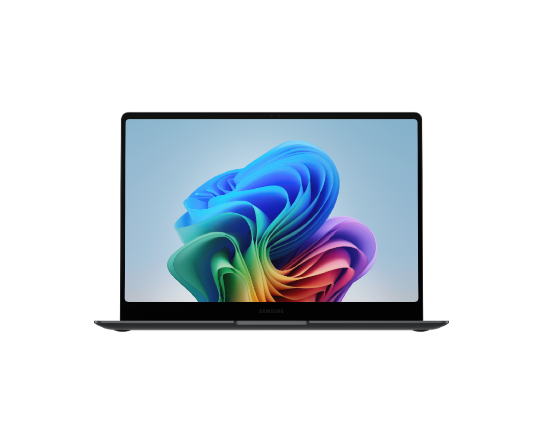 Samsung Galaxy Book 5 Pro, CPU: Core Ultra 5 226V, RAM: RAM 16 GB, Ổ cứng: SSD 256GB, Độ phân giải : Quad HD+, Card đồ họa: Intel Arc Graphics, Kích thước màn hình: 14 inch, Loại màn hình: Laptop Touch, Hệ điều hành: Windows 11 Home, Màu sắc: Dark Gray - hình số , 9 image