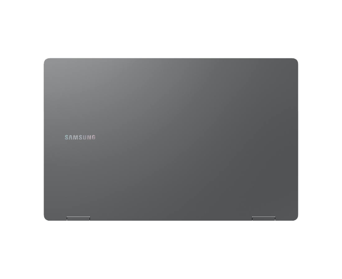Samsung Galaxy Book 5 360, CPU: Core Ultra 7 256V, RAM: RAM 16 GB, Ổ cứng: SSD 256GB, Độ phân giải : Full HD, Card đồ họa: Intel Arc Graphics, Kích thước màn hình: 15.6 inch, Loại màn hình: Laptop Touch, Hệ điều hành: Windows 11 Home, Màu sắc: Dark Gray - hình số , 5 image