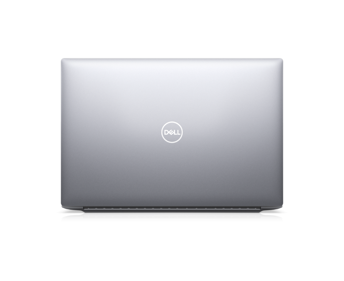 Dell Precision 5480, CPU: Core i7 - 13800H, RAM: RAM 32GB, Ổ cứng: SSD 512GB, Độ phân giải: FHD+, Card đồ họa: NVIDIA RTX A2000, Màu sắc: Lunar Silver - hình số , 7 image