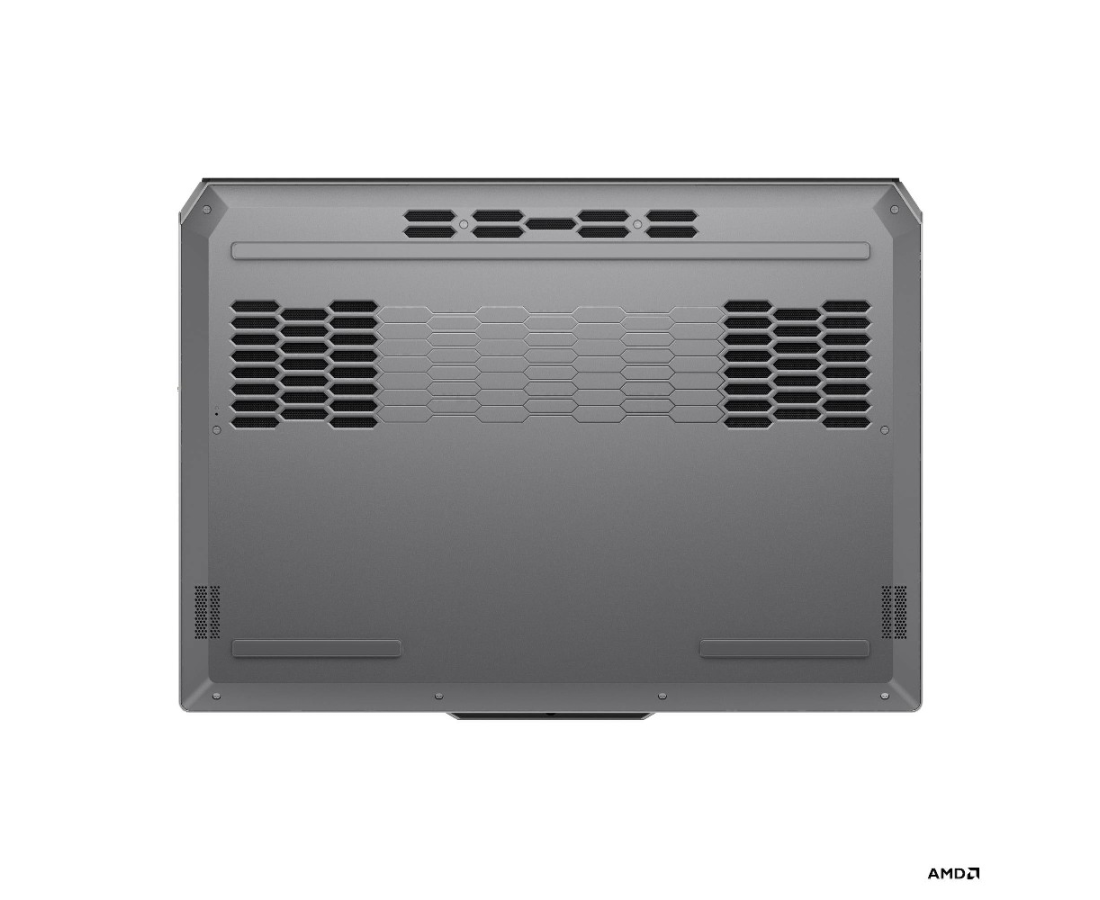 Lenovo LOQ 15AHP10, CPU: Ryzen 7 250, RAM: RAM 16 GB, Ổ cứng: SSD 1TB, Độ phân giải : Full HD, Card đồ họa: RTX 5060, Kích thước màn hình: 15.6 inch, Loại màn hình: Laptop Non-Touch, Hệ điều hành: Windows 11, Màu sắc: Luna Grey - hình số , 11 image