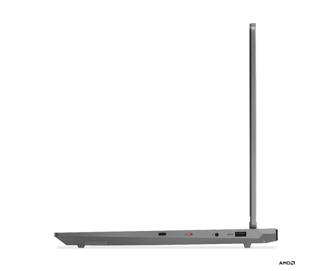 Lenovo LOQ 15AHP10, CPU: Ryzen 7 250, RAM: RAM 16 GB, Ổ cứng: SSD 1TB, Độ phân giải : Full HD, Card đồ họa: RTX 5060, Kích thước màn hình: 15.6 inch, Loại màn hình: Laptop Non-Touch, Hệ điều hành: Windows 11, Màu sắc: Luna Grey - hình số , 14 image