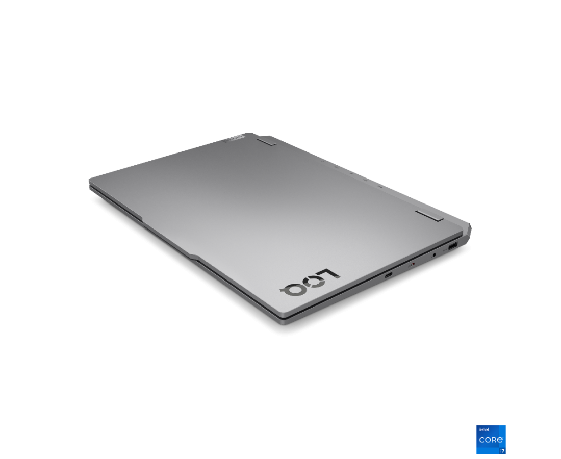 Lenovo LOQ 15IRX10, CPU: Core i7 13650HX, RAM: RAM 16 GB, Ổ cứng: SSD 512GB, Độ phân giải : Full HD, Card đồ họa: NVIDIA GeForce RTX 5050, Kích thước màn hình: 15.6 inch, Loại màn hình: Laptop Non-Touch, Hệ điều hành: Windows 11, Màu sắc: Luna Grey - hình số , 6 image