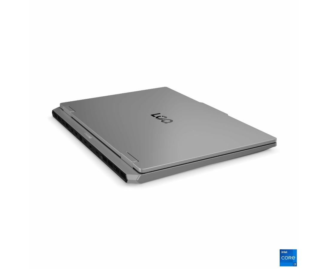 Lenovo LOQ 17IRX10, CPU: Core i7 14700HX, RAM: RAM 16 GB, Ổ cứng: SSD 1TB, Độ phân giải : Full HD, Card đồ họa: NVIDIA GeForce RTX 5060, Kích thước màn hình: 17.3 inch, Loại màn hình: Laptop Non-Touch, Hệ điều hành: Windows 11, Màu sắc: Luna Grey - hình số , 2 image