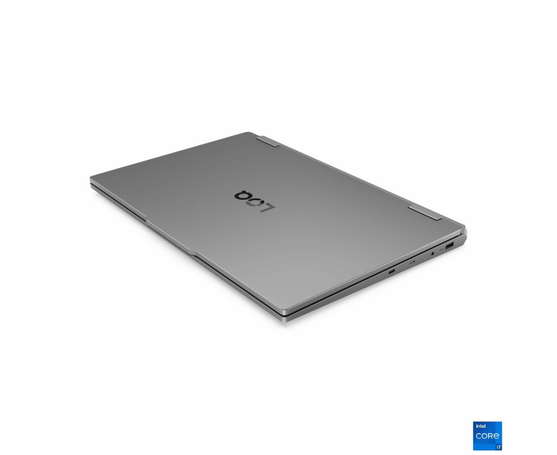 Lenovo LOQ 17IRX10, CPU: Core i7 14700HX, RAM: RAM 16 GB, Ổ cứng: SSD 1TB, Độ phân giải : Full HD, Card đồ họa: NVIDIA GeForce RTX 5060, Kích thước màn hình: 17.3 inch, Loại màn hình: Laptop Non-Touch, Hệ điều hành: Windows 11, Màu sắc: Luna Grey - hình số , 6 image