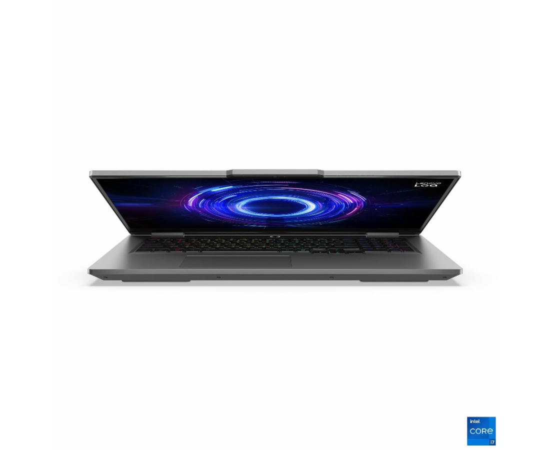 Lenovo LOQ 17IRX10, CPU: Core i7 14700HX, RAM: RAM 16 GB, Ổ cứng: SSD 1TB, Độ phân giải : Full HD, Card đồ họa: NVIDIA GeForce RTX 5060, Kích thước màn hình: 17.3 inch, Loại màn hình: Laptop Non-Touch, Hệ điều hành: Windows 11, Màu sắc: Luna Grey - hình số , 7 image