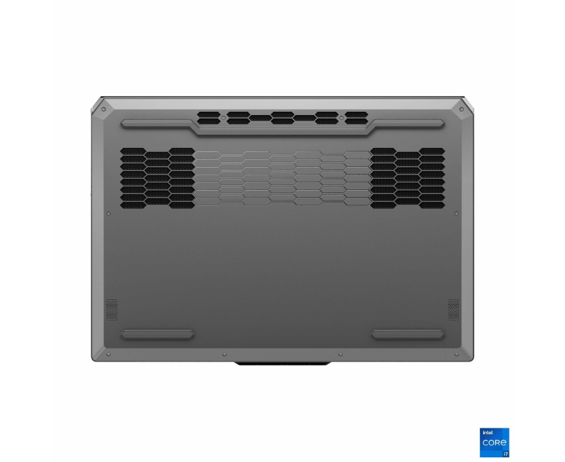 Lenovo LOQ 17IRX10, CPU: Core i7 14700HX, RAM: RAM 16 GB, Ổ cứng: SSD 1TB, Độ phân giải : Full HD, Card đồ họa: NVIDIA GeForce RTX 5060, Kích thước màn hình: 17.3 inch, Loại màn hình: Laptop Non-Touch, Hệ điều hành: Windows 11, Màu sắc: Luna Grey - hình số , 11 image