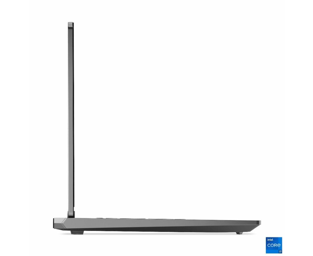 Lenovo LOQ 17IRX10, CPU: Core i7 14700HX, RAM: RAM 16 GB, Ổ cứng: SSD 1TB, Độ phân giải : Full HD, Card đồ họa: NVIDIA GeForce RTX 5060, Kích thước màn hình: 17.3 inch, Loại màn hình: Laptop Non-Touch, Hệ điều hành: Windows 11, Màu sắc: Luna Grey - hình số , 12 image