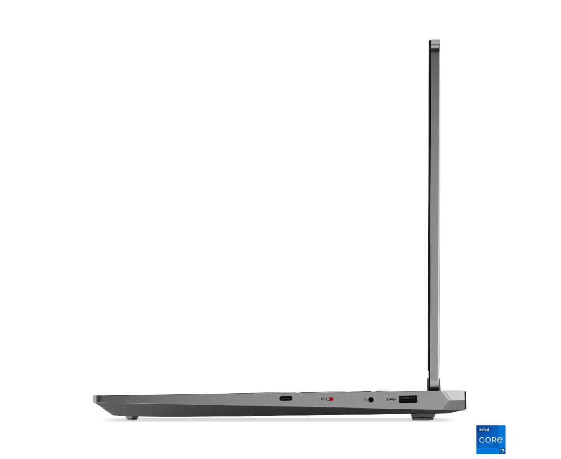 Lenovo LOQ 17IRX10, CPU: Core i7 14700HX, RAM: RAM 16 GB, Ổ cứng: SSD 1TB, Độ phân giải : Full HD, Card đồ họa: NVIDIA GeForce RTX 5060, Kích thước màn hình: 17.3 inch, Loại màn hình: Laptop Non-Touch, Hệ điều hành: Windows 11, Màu sắc: Luna Grey - hình số , 13 image