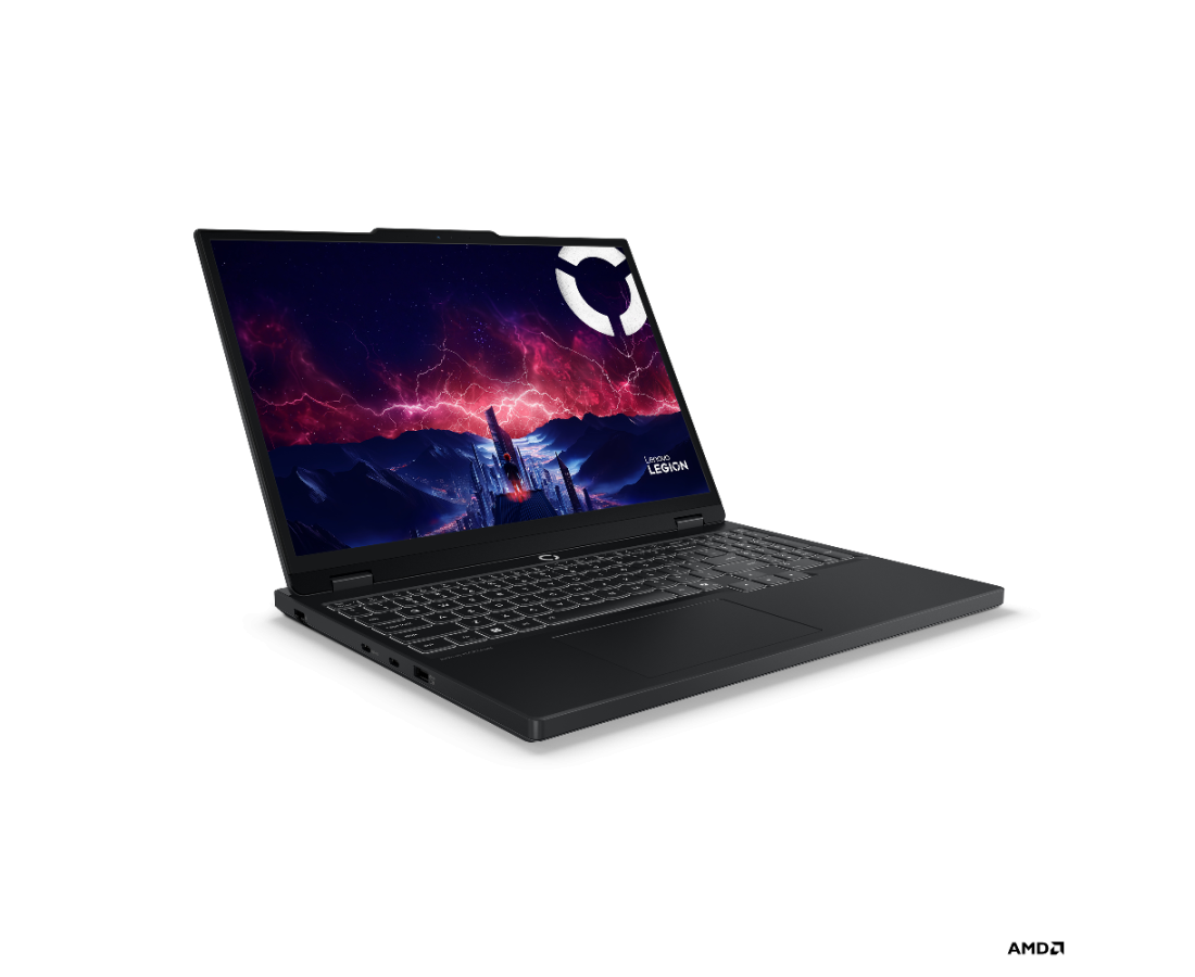 Lenovo Legion 5 15AHP10 - hình số , 13 image