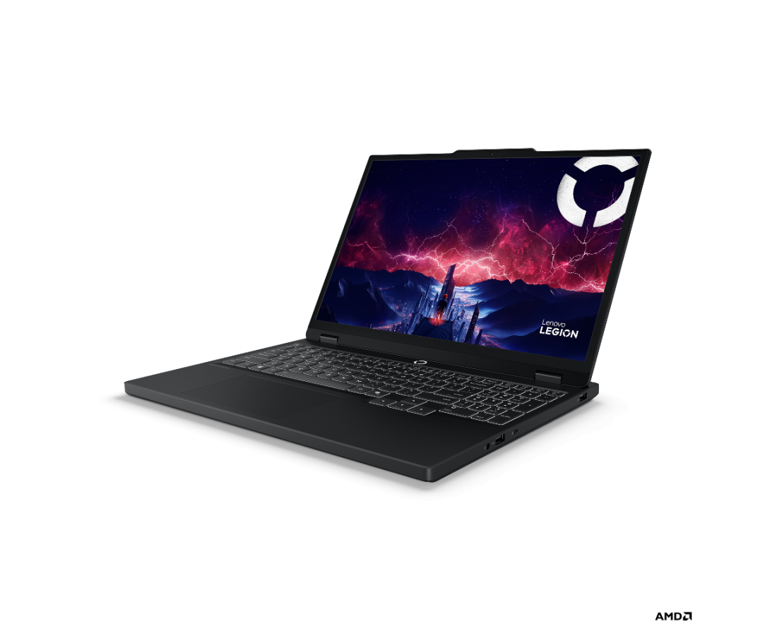 Lenovo Legion 5 15AHP10 - hình số , 14 image