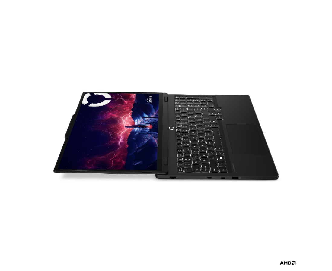 Lenovo Legion 5 15AHP10 - hình số , 2 image