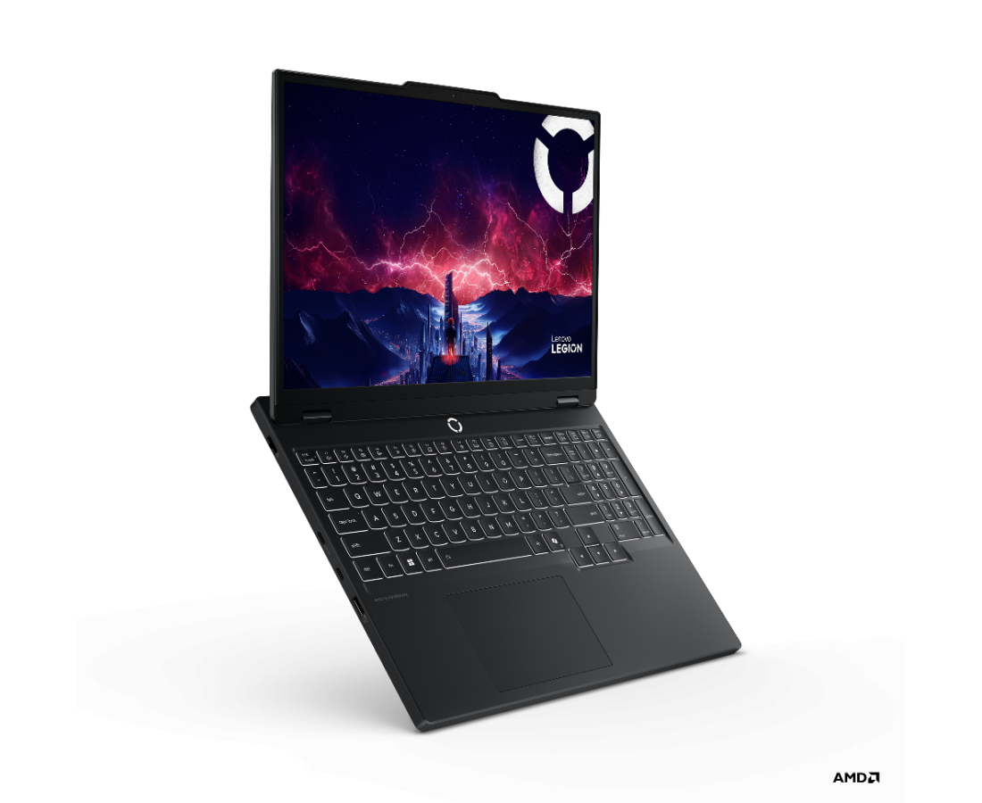 Lenovo Legion 5 15AHP10 - hình số , 4 image