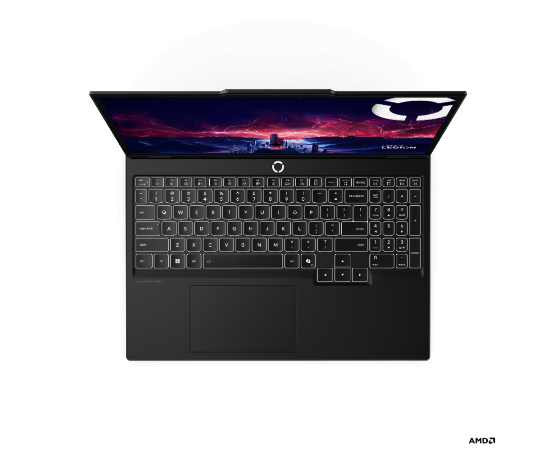 Lenovo Legion 5 15AHP10 - hình số , 9 image