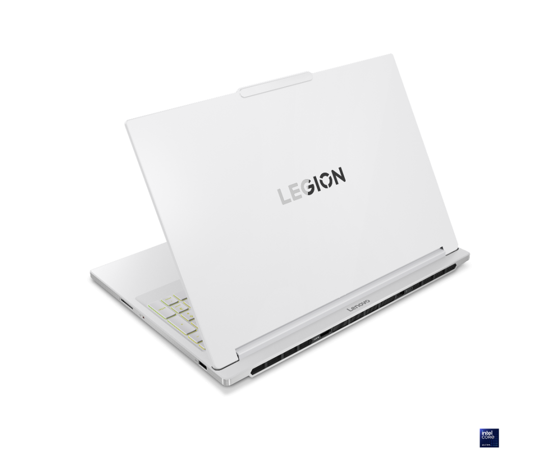 Lenovo Legion 7 16IAX10, CPU: Core Ultra 9 275HX, RAM: RAM 32 GB, Ổ cứng: SSD 1TB, Độ phân giải : Quad HD+, Card đồ họa: NVIDIA GeForce RTX 5070, Kích thước màn hình: 16 inch, Loại màn hình: Laptop Non-Touch, Hệ điều hành: Windows 11, Màu sắc: Glacier White - hình số , 3 image