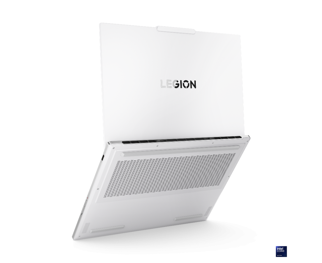 Lenovo Legion 7 16IAX10, CPU: Core Ultra 9 275HX, RAM: RAM 32 GB, Ổ cứng: SSD 1TB, Độ phân giải : Quad HD+, Card đồ họa: NVIDIA GeForce RTX 5070, Kích thước màn hình: 16 inch, Loại màn hình: Laptop Non-Touch, Hệ điều hành: Windows 11, Màu sắc: Glacier White - hình số , 5 image