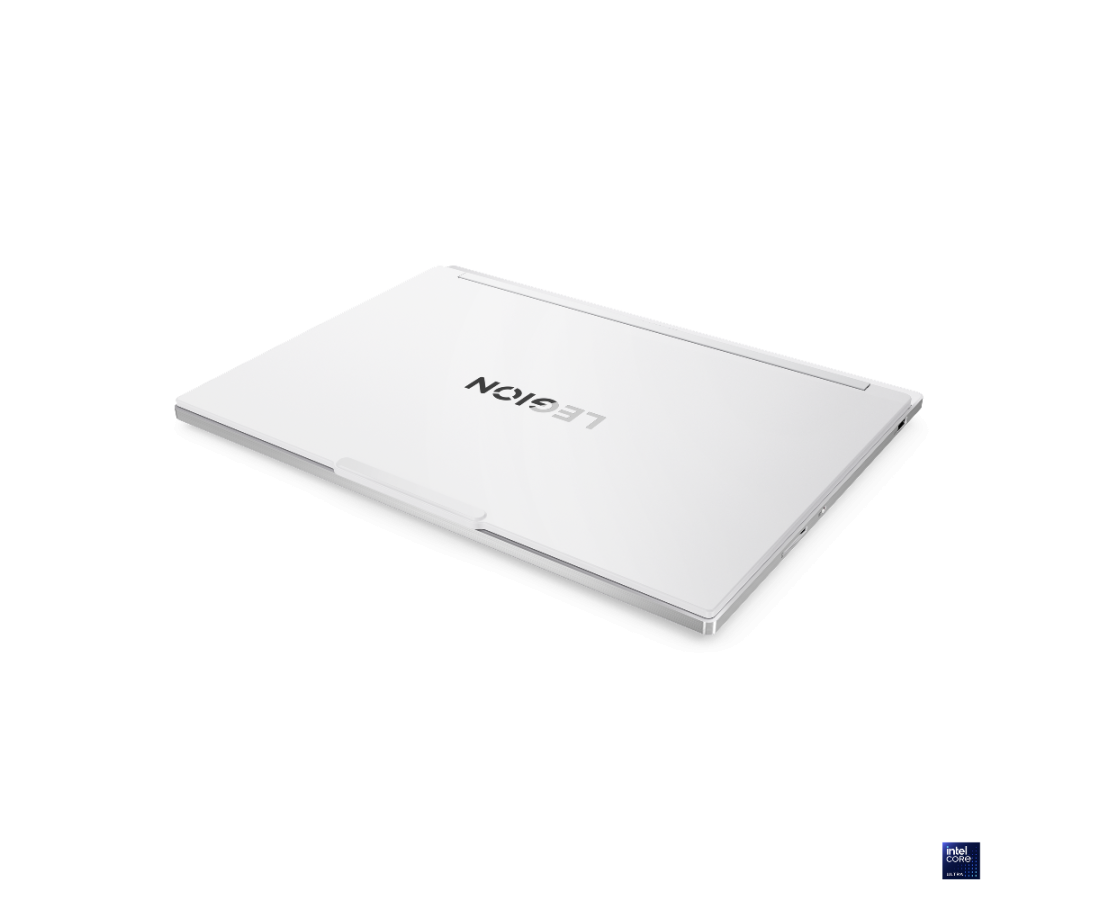 Lenovo Legion 7 16IAX10, CPU: Core Ultra 9 275HX, RAM: RAM 32 GB, Ổ cứng: SSD 1TB, Độ phân giải : Quad HD+, Card đồ họa: NVIDIA GeForce RTX 5070, Kích thước màn hình: 16 inch, Loại màn hình: Laptop Non-Touch, Hệ điều hành: Windows 11, Màu sắc: Glacier White - hình số , 6 image