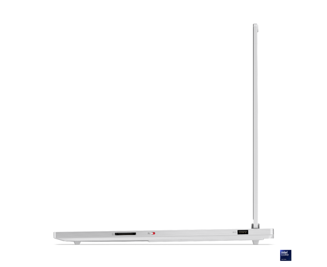 Lenovo Legion 7 16IAX10, CPU: Core Ultra 9 275HX, RAM: RAM 32 GB, Ổ cứng: SSD 1TB, Độ phân giải : Quad HD+, Card đồ họa: NVIDIA GeForce RTX 5070, Kích thước màn hình: 16 inch, Loại màn hình: Laptop Non-Touch, Hệ điều hành: Windows 11, Màu sắc: Glacier White - hình số , 11 image