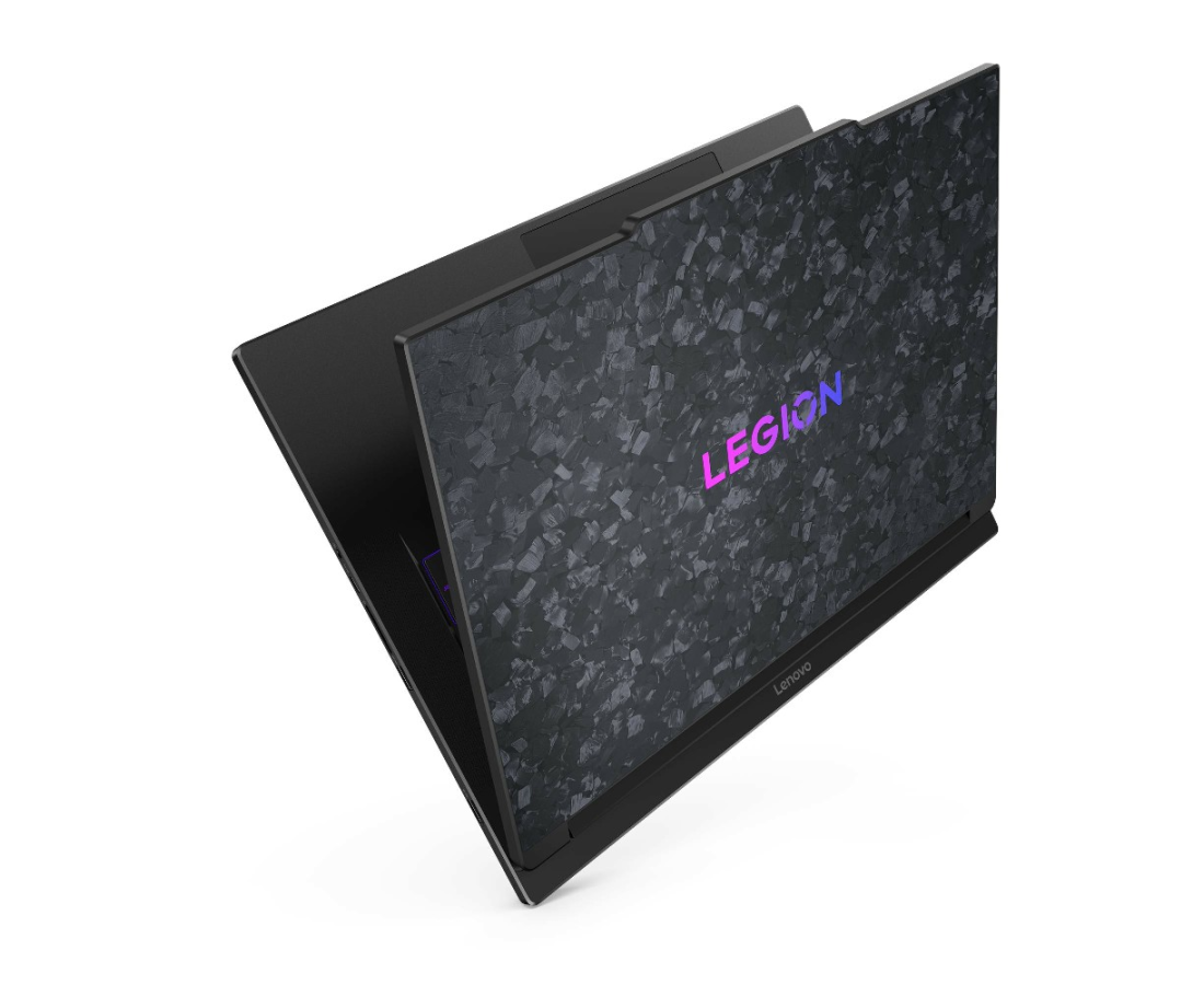 Lenovo Legion 9 18IAX10, CPU: Core Ultra 9 275HX, RAM: RAM 32 GB, Ổ cứng: SSD 1TB, Độ phân giải : Ultra HD+, Card đồ họa: NVIDIA GeForce RTX 5080, Kích thước màn hình: 18 inch, Loại màn hình: Laptop Non-Touch, Hệ điều hành: Windows 11, Màu sắc: Eclipse Black - hình số , 3 image