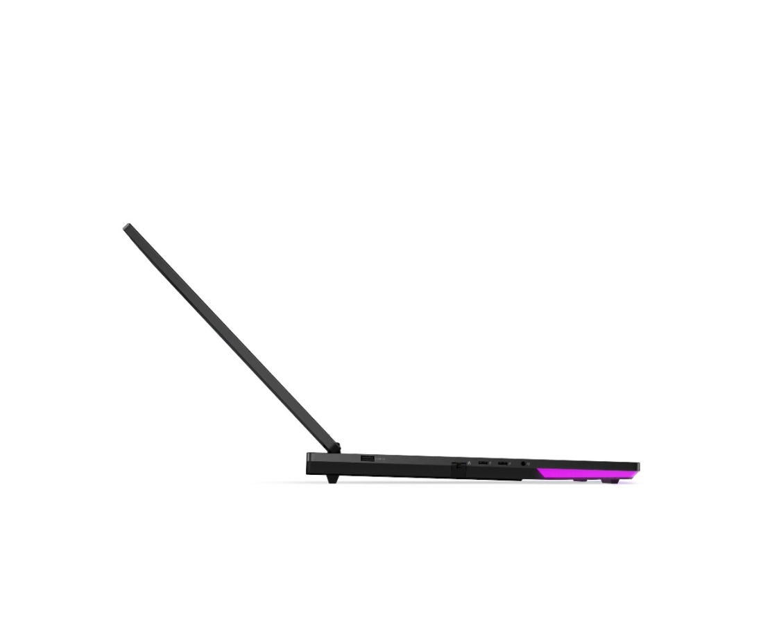 Lenovo Legion 9 18IAX10, CPU: Core Ultra 9 275HX, RAM: RAM 32 GB, Ổ cứng: SSD 1TB, Độ phân giải : Ultra HD+, Card đồ họa: NVIDIA GeForce RTX 5080, Kích thước màn hình: 18 inch, Loại màn hình: Laptop Non-Touch, Hệ điều hành: Windows 11, Màu sắc: Eclipse Black - hình số , 12 image
